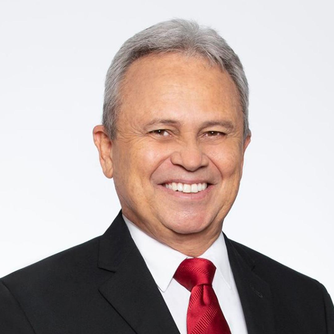 Minister of Finance Colm Imbert