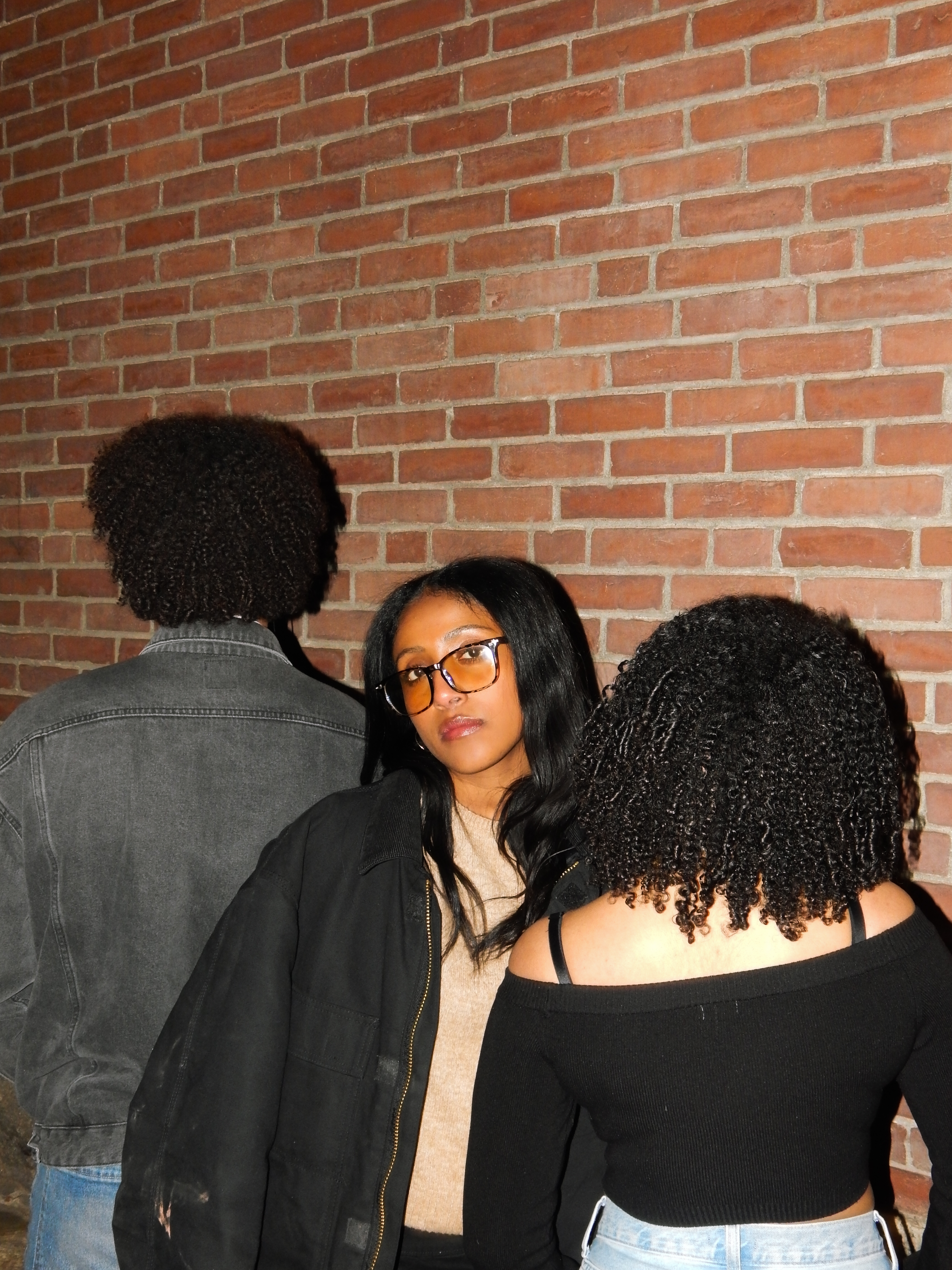 Late Nights In Hanover Cover Image