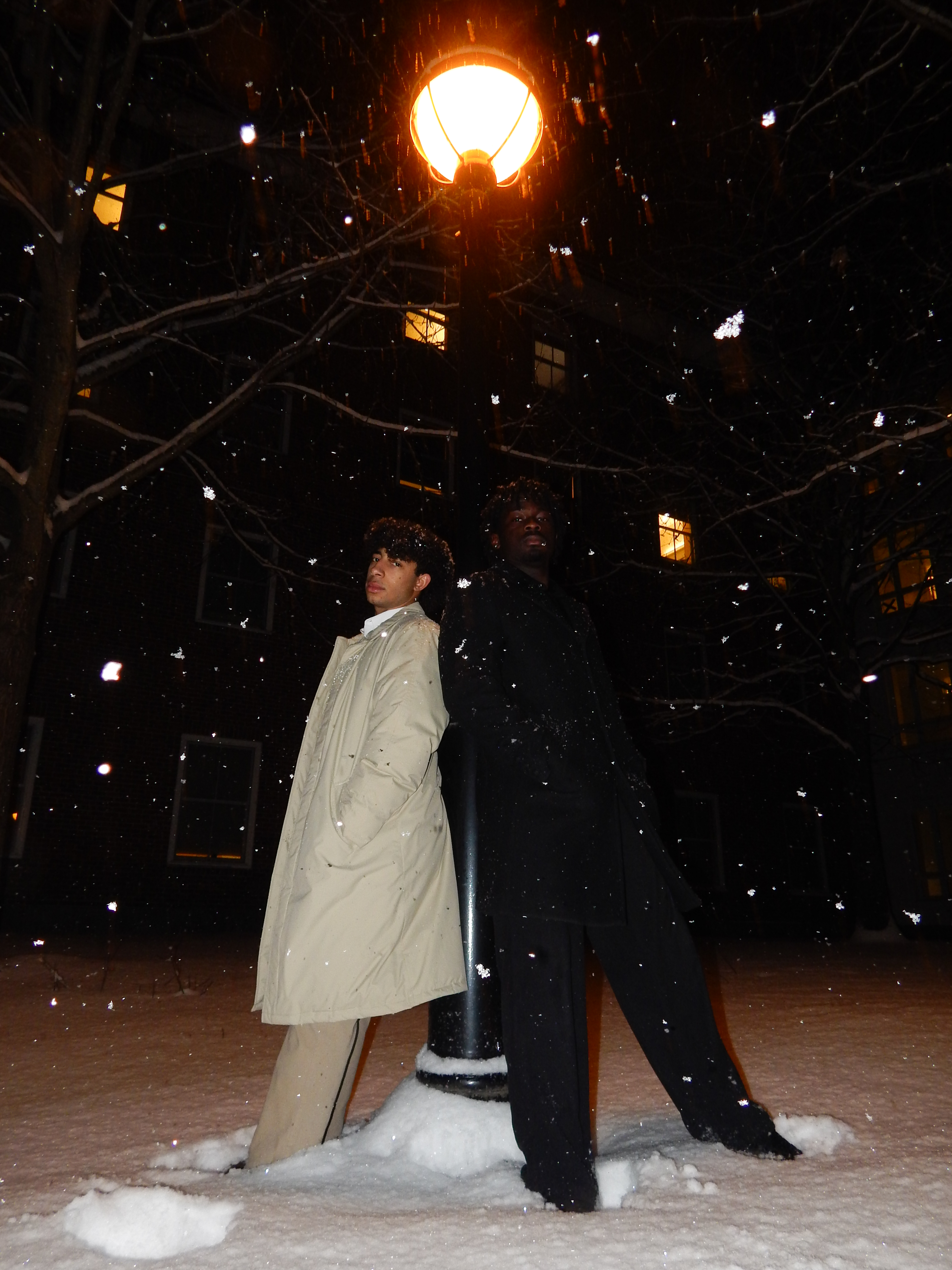 Mere Men Cover Image