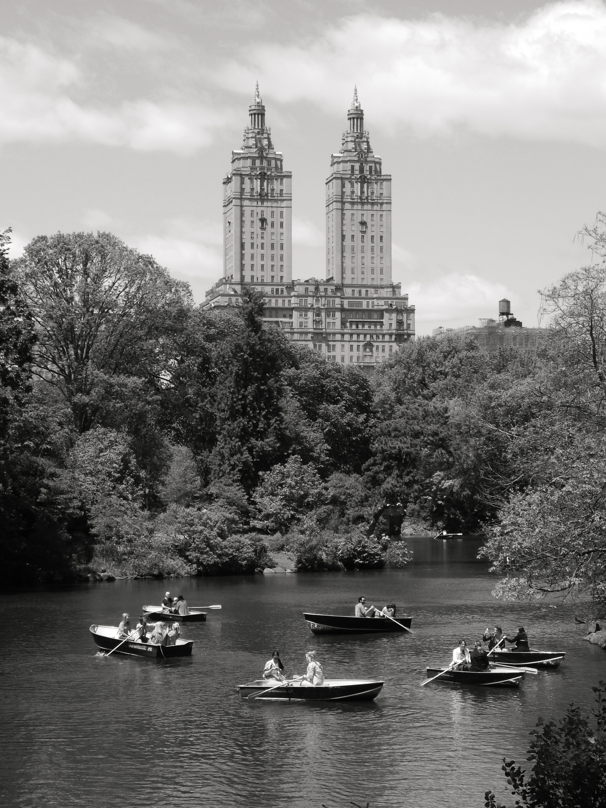 NYChronicles 2 Cover Image