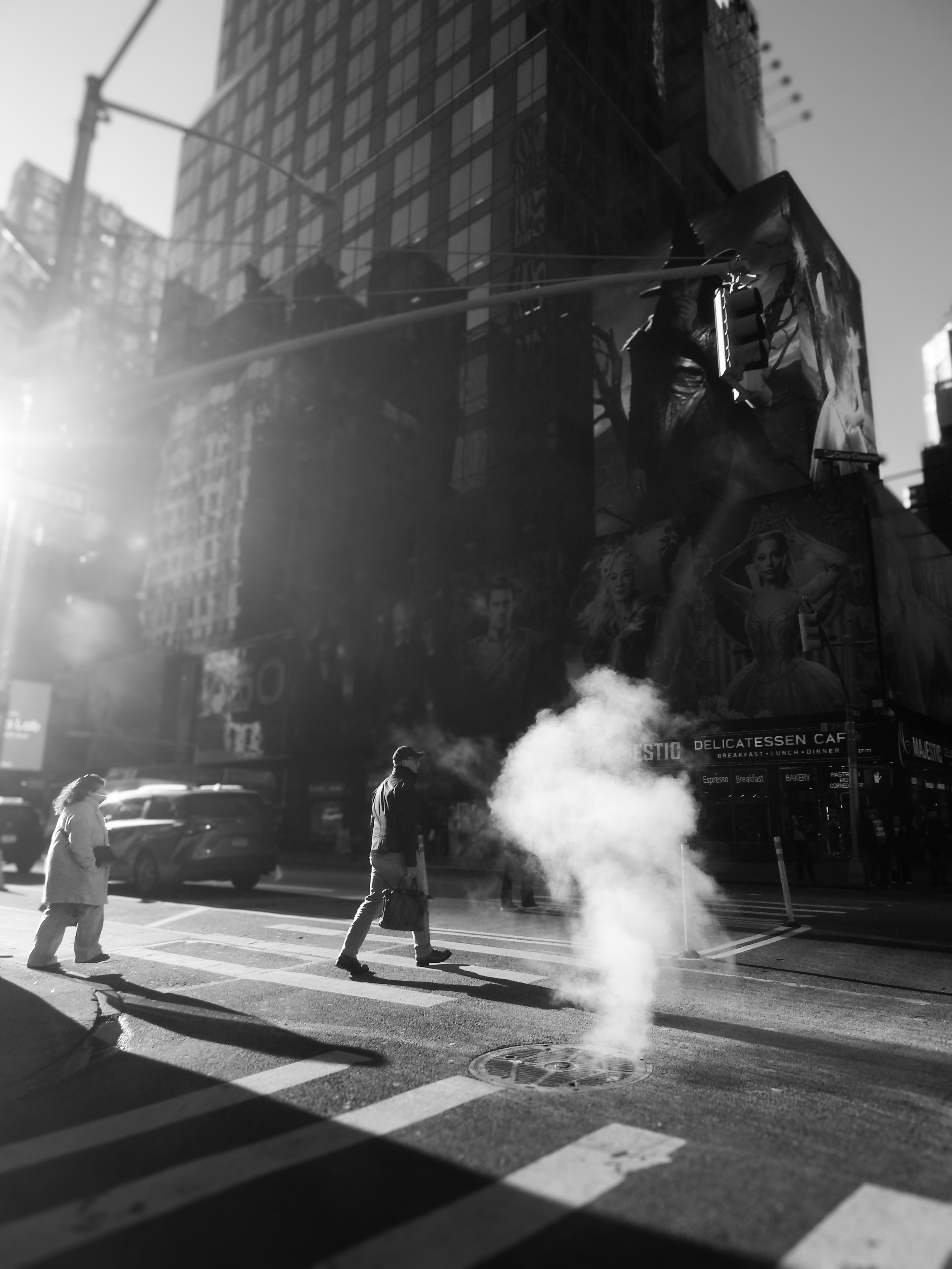 NYChronicles 3 Cover Image