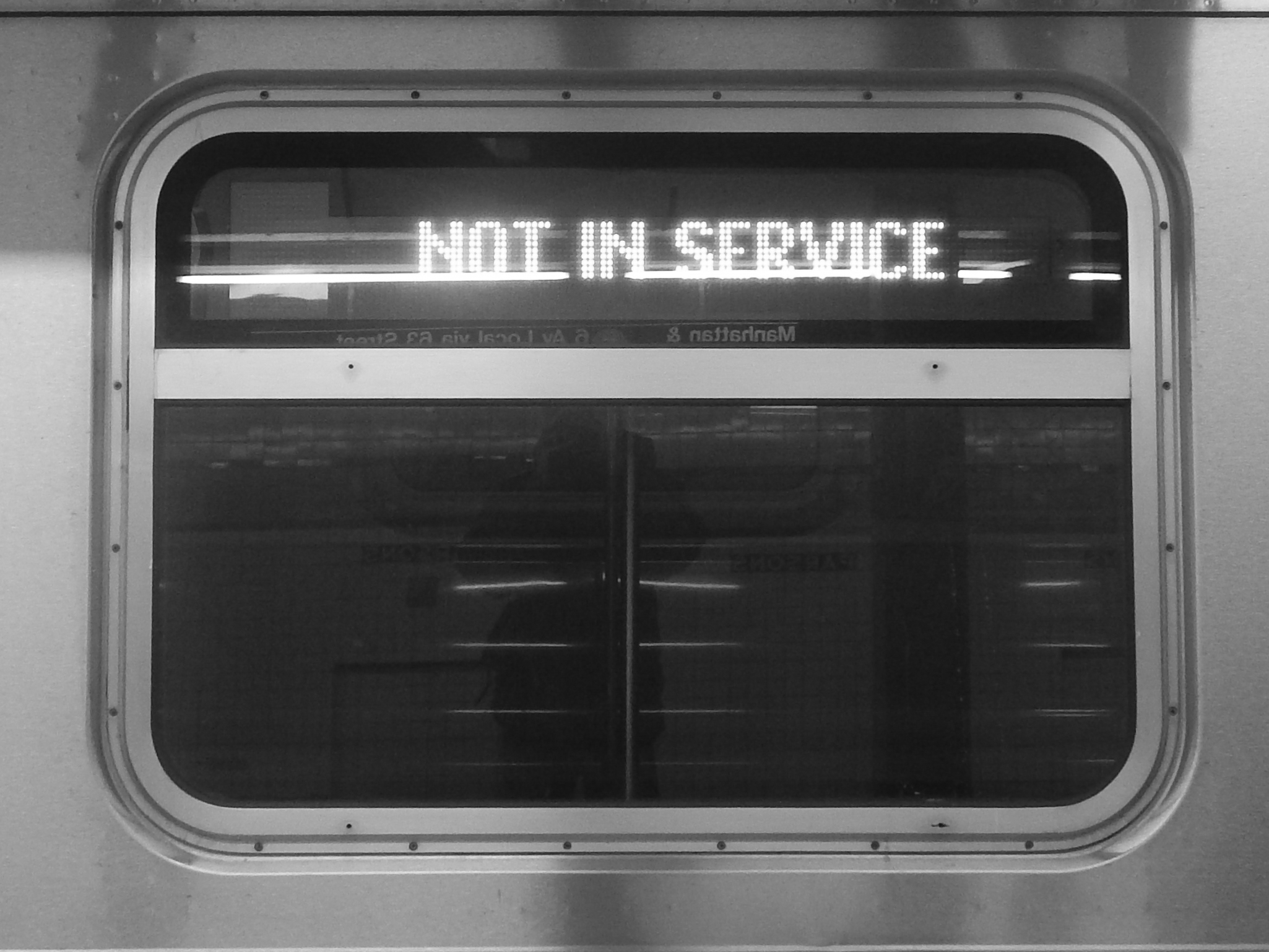 The Return Cover Image