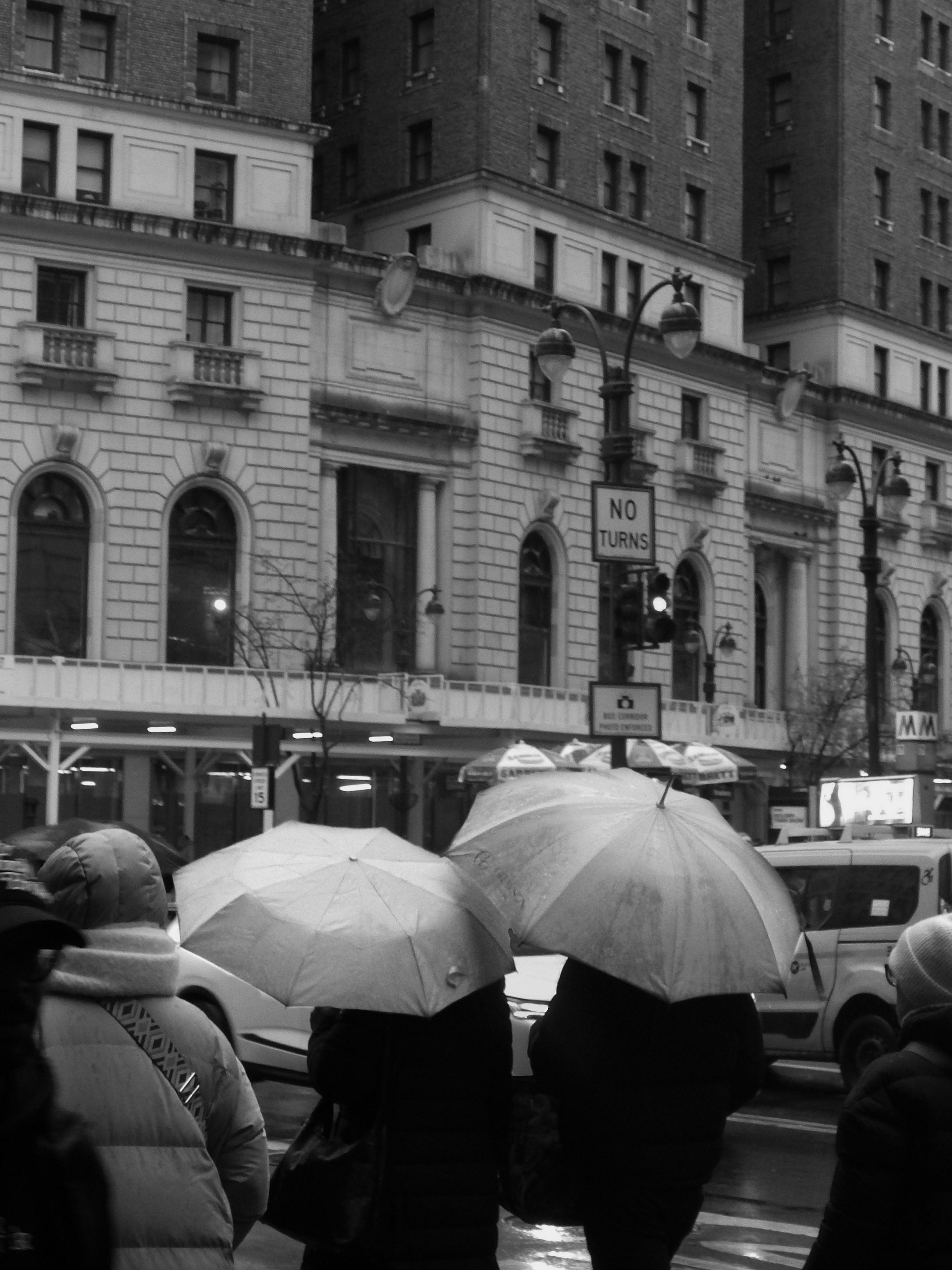 The Return Cover Image